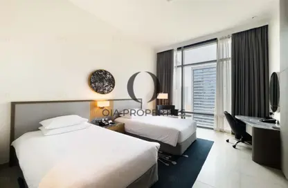 Hotel  and  Hotel Apartment - Studio - 1 Bathroom for sale in The One at Jumeirah Village Circle - Jumeirah Village Circle - Dubai