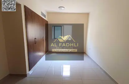 شقة - غرفة نوم - 2 حمامات للايجار في الجرف 2 - الجرف - عجمان وسط المدينة - عجمان