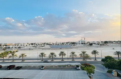 شقة - غرفة نوم - 2 حمامات للايجار في 14B البحيرة - لاجون - ميناء العرب - راس الخيمة - رأس الخيمة شقة - غرفة نوم - 2 حمامات للايجار في 14B البحيرة - لاجون - ميناء العرب - راس الخيمة - رأس الخيمة