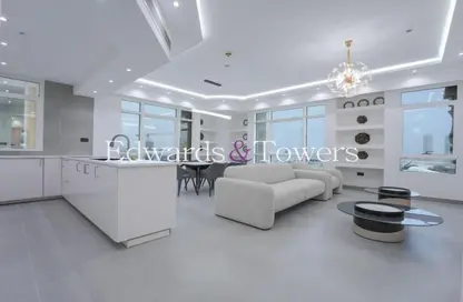 شقة - 2 غرف نوم - 3 حمامات للبيع في مارينا كراون 1 - دبي مارينا - دبي شقة - 2 غرف نوم - 3 حمامات للبيع في مارينا كراون 1 - دبي مارينا - دبي