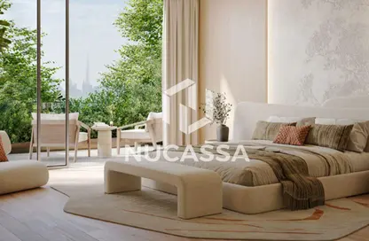 Apartment - 3 Bedrooms - 4 Bathrooms for sale in Talea - Maritime City - Dubai