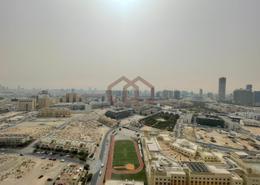 Apartment - 1 bedroom - 1 bathroom for sale in Bloom Towers C - Bloom Towers - Jumeirah Village Circle - Dubai