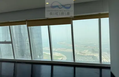 شقة - 3 غرف نوم - 4 حمامات للايجار في داماك هايتس - دبي مارينا - دبي