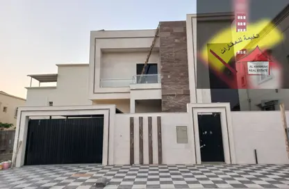 فيلا - 3 غرف نوم - 5 حمامات للبيع في 1 الياسمين - الياسمين - عجمان