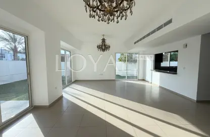 Townhouse - 3 Bedrooms - 4 Bathrooms for rent in Arabella Townhouses 3 - Arabella Townhouses - Mudon - Dubai