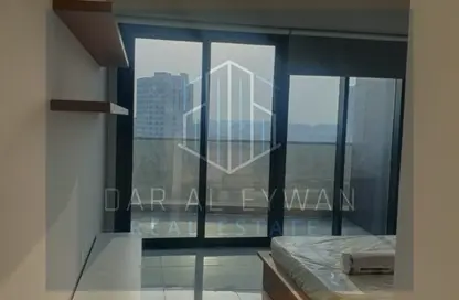 شقة - 1 حمام للبيع في برج بلو ويفز - مجمع دبي ريزيدنس - دبي