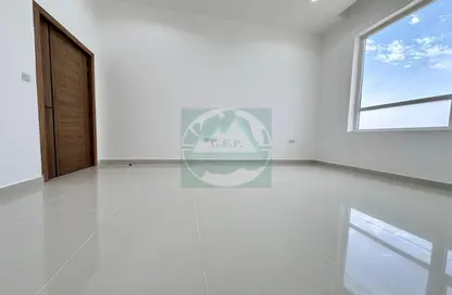 شقة - 1 حمام للايجار في مدينة الرياض - أبوظبي