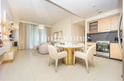 Apartment - 3 Bedrooms - 4 Bathrooms for sale in Burj Crown - Downtown Dubai - Dubai
