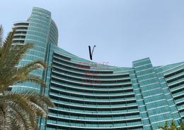Apartment - 3 bedrooms - 4 bathrooms for sale in Marsa Plaza - Dubai Festival City - Dubai
