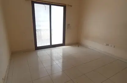 شقة - غرفة نوم - 1 حمام للايجار في برج النعيمية 1 - أبراج النعيمية - النعيمية - عجمان