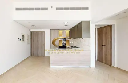 Apartment - 1 Bedroom - 2 Bathrooms for rent in Oxford 212 - Jumeirah Village Circle - Dubai