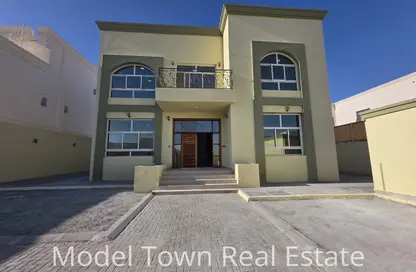 Apartment - 1 Bedroom - 1 Bathroom for rent in Madinat Al Riyad - Abu Dhabi