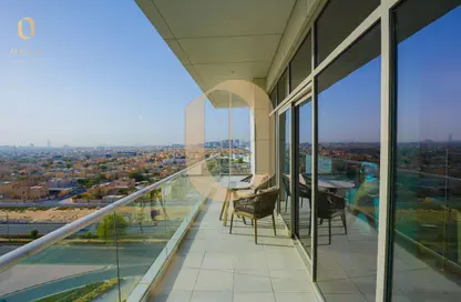 Apartment - 2 Bedrooms - 3 Bathrooms for sale in Marriott Executive Apartments - Al Barsha South - Al Barsha - Dubai