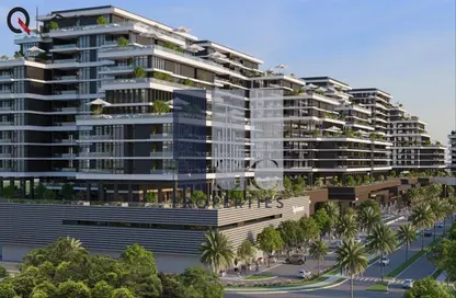 Townhouse - 3 Bedrooms - 4 Bathrooms for sale in Reem Hills - Najmat Abu Dhabi - Al Reem Island - Abu Dhabi