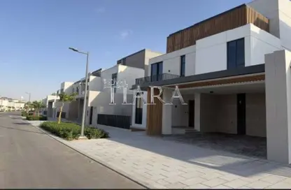 فيلا - 4 غرف نوم - 4 حمامات للايجار في إيلي صعب 1 - ايلي صعب - المرابع العربية 3 - دبي