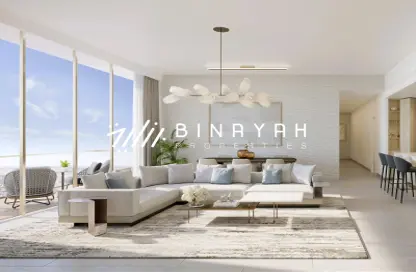 Apartment - 1 Bedroom - 2 Bathrooms for sale in Upper House East - Upper House - Jumeirah Lake Towers - Dubai