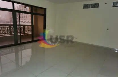 Apartment - 2 Bedrooms - 3 Bathrooms for rent in Al Jaddaf - Dubai Apartment - 2 Bedrooms - 3 Bathrooms for rent in Al Jaddaf - Dubai