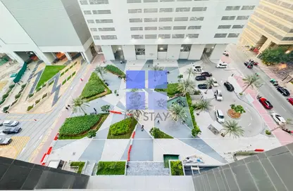 Apartment - 3 Bedrooms - 5 Bathrooms for rent in Duja Tower - Sheikh Zayed Road - Dubai