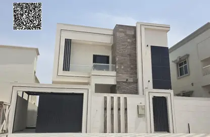 فيلا - 3 غرف نوم - 5 حمامات للبيع في 1 الياسمين - الياسمين - عجمان