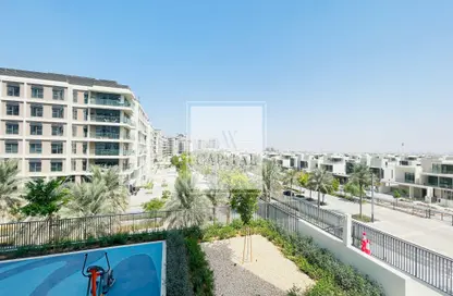 شقة - 2 غرف نوم - 2 حمامات للايجار في برج بارك فيلد 1 - بارك فيلد - دبي هيلز استيت - دبي