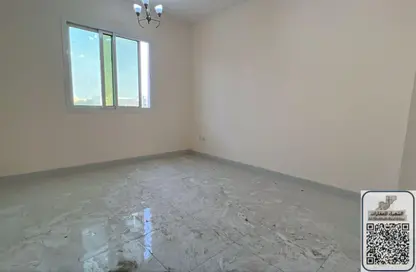 Apartment - 1 Bedroom - 2 Bathrooms for rent in Al Rawda 2 Villas - Al Rawda 2 - Al Rawda - Ajman