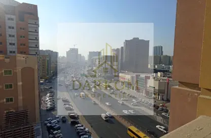 Apartment - 2 Bedrooms - 2 Bathrooms for rent in Al Naemiya Tower 1 - Al Naemiya Towers - Al Nuaimiya - Ajman Apartment - 2 Bedrooms - 2 Bathrooms for rent in Al Naemiya Tower 1 - Al Naemiya Towers - Al Nuaimiya - Ajman