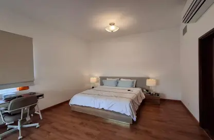 Apartment - 3 Bedrooms - 3 Bathrooms for sale in Al Badia Residences - Dubai Festival City - Dubai