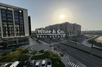 Apartment - 2 Bedrooms - 3 Bathrooms for sale in Executive Residences 1 - Executive Residences - Dubai Hills Estate - Dubai