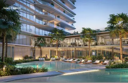 Apartment - 1 Bedroom - 2 Bathrooms for sale in Al Marjan Island - Ras Al Khaimah