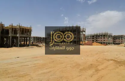 أرض - استوديو للبيع في ضاحية السلامة - أم القيوين