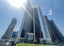 مكتب للبيع في برج بورلينجتون - الخليج التجاري - دبي