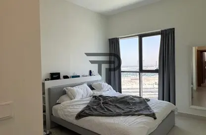 Apartment - 1 Bedroom - 2 Bathrooms for rent in The Bay - Business Bay - Dubai