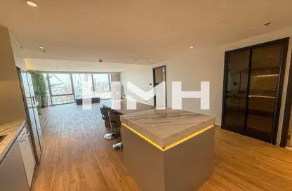 Apartment - 3 Bedrooms - 4 Bathrooms for sale in D1 Tower - Culture Village - Dubai