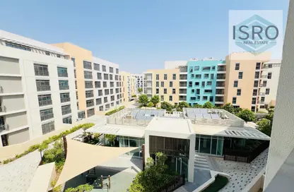 Apartment - 1 Bedroom - 2 Bathrooms for sale in Uptown Al Zahia - Al Zahia - Muwaileh Commercial - Sharjah