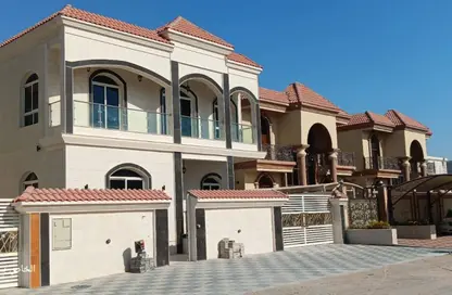 فيلا - 5 غرف نوم - 7 حمامات للبيع في فلل الروضة 3 - 3  الروضة - الروضة - عجمان
