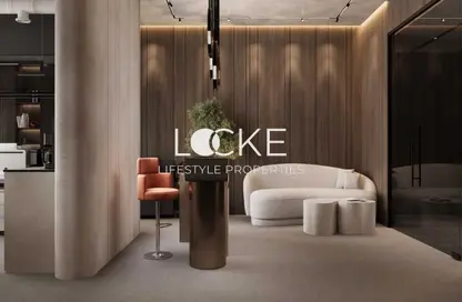 مكتب - استوديو للايجار في ساحة إعمار - دبي وسط المدينة - دبي