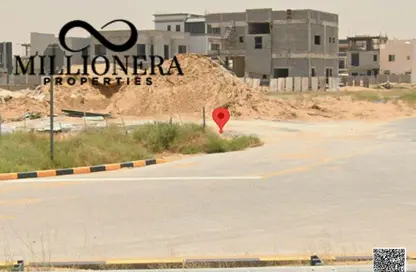 أرض - استوديو للبيع في الزاهية جاردنز - الزاهية - عجمان