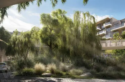 Apartment - 1 Bedroom - 2 Bathrooms for sale in Serra - Ghaf Woods - Dubai Land - Dubai