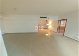 Empty Room image for: Apartment - 1 bedroom - 1 bathroom for rent in Corniche Residence - Corniche Road - Abu Dhabi, Image 1
