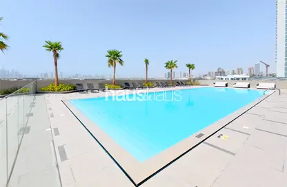 شقة - 1 حمام للبيع في ذا كوميونيتي - مثلث قرية الجميرا - دبي شقة - 1 حمام للبيع في ذا كوميونيتي - مثلث قرية الجميرا - دبي