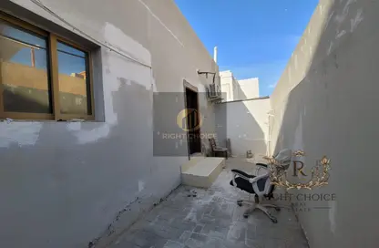 شقة - غرفة نوم - 1 حمام للايجار في C2302 - مدينة خليفة أ - مدينة خليفة - أبوظبي