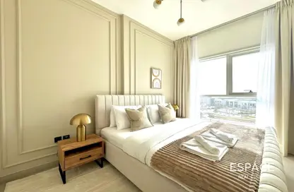 شقة - 2 غرف نوم - 1 حمام للبيع في برج Park Heights 2 1 - بارك هايتس 2 - دبي هيلز استيت - دبي