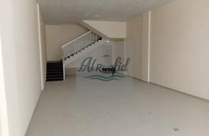 متجر - استوديو - 1 حمام للايجار في عجمان الصناعية 1 - المنطقة الصناعية - عجمان