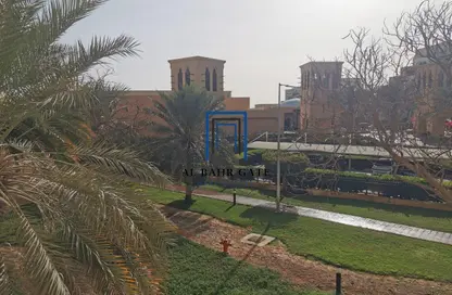 Apartment - 1 Bedroom - 2 Bathrooms for sale in Yakout - Bab Al Bahar - Al Marjan Island - Ras Al Khaimah