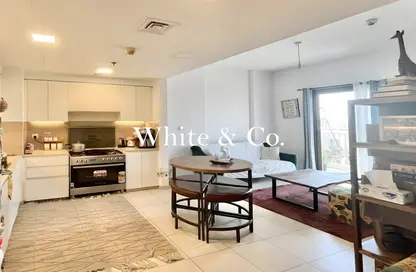 Apartment - 2 Bedrooms - 2 Bathrooms for sale in SAFI 2A - Town Square - Dubai