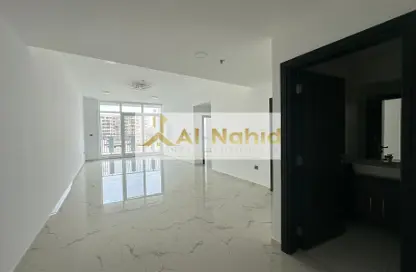 Apartment - 2 Bedrooms - 3 Bathrooms for rent in Geepas Tower - Arjan - Dubai