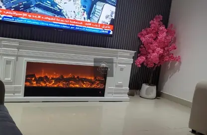 شقة - 2 غرف نوم - 3 حمامات للبيع في أبراج هورايزون - عجمان وسط المدينة - عجمان