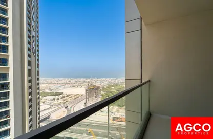 Apartment - Studio - 1 Bathroom for sale in Aykon City Tower B - Aykon City - Business Bay - Dubai