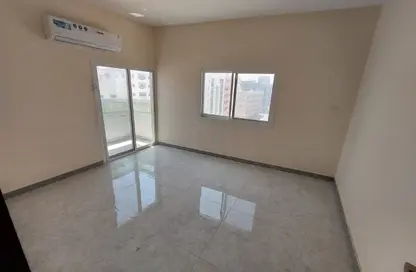شقة - 2 غرف نوم - 2 حمامات للايجار في النخيل 1 - النخيل - عجمان