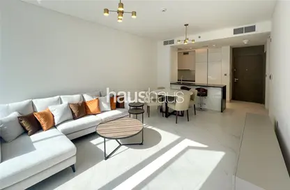 Apartment - 2 Bedrooms - 4 Bathrooms for sale in Residences 14 - District One - Mohammed Bin Rashid City - Dubai